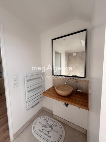 Maison à SENS, 89100 - 4 pièces 103m²