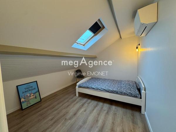 Maison à SENS, 89100 - 4 pièces 103m²