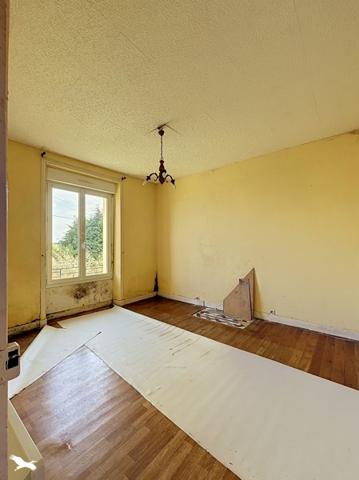 Maison 161 250 € Brest 4 p 63 m² DPE G
