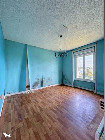 Maison 161 250 € Brest 4 p 63 m² DPE G