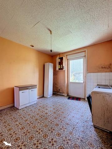 Maison 161 250 € Brest 4 p 63 m² DPE G