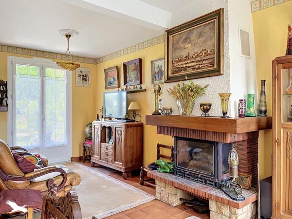 Maison 244 950 € Gouesnou 6 p 105 m² DPE D