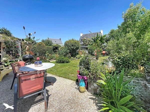 Maison 244 950 € Gouesnou 6 p 105 m² DPE D