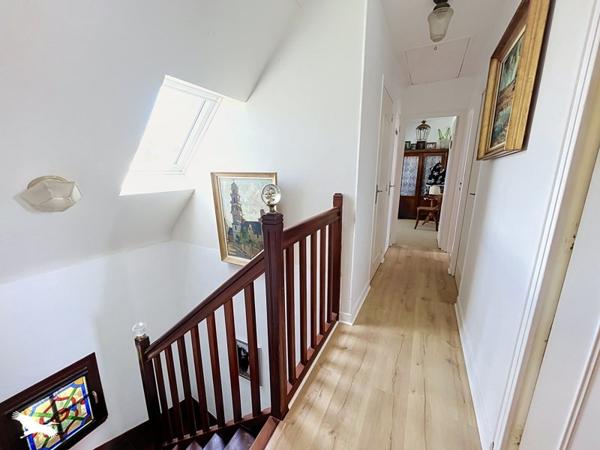Maison 244 950 € Gouesnou 6 p 105 m² DPE D