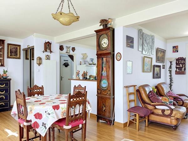 Maison 244 950 € Gouesnou 6 p 105 m² DPE D