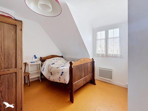 Maison 244 950 € Gouesnou 6 p 105 m² DPE D
