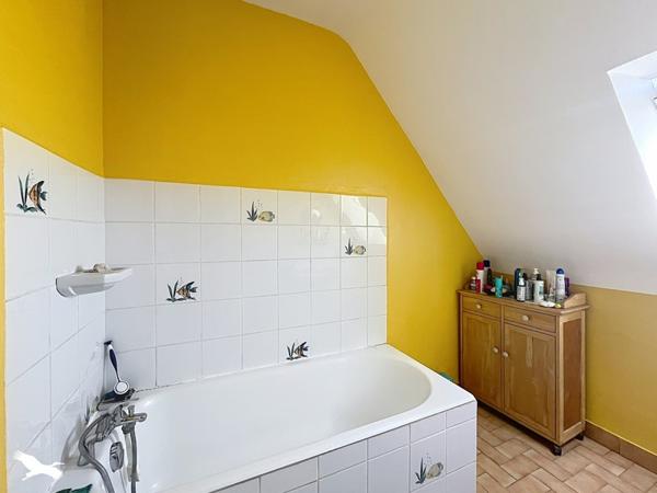 Maison 244 950 € Gouesnou 6 p 105 m² DPE D