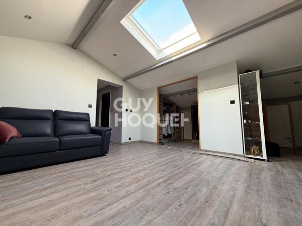 Maison d'exception à vendre à Castelnau-de-Médoc - Référence 793