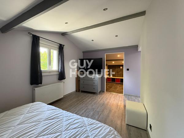 Maison d'exception à vendre à Castelnau-de-Médoc - Référence 793