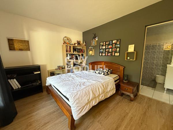 Maison d'exception à vendre à Castelnau-de-Médoc - Référence 793