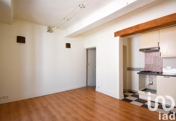 Appartement à vendre 1 pièce 32 m² Auriol