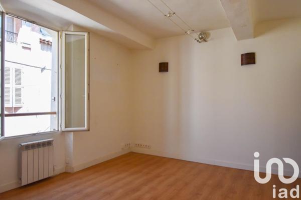 Appartement à vendre 1 pièce 32 m² Auriol