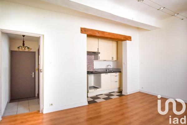 Appartement à vendre 1 pièce 32 m² Auriol