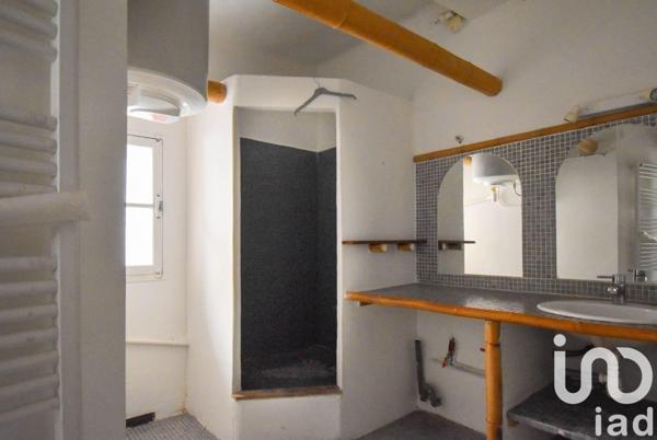 Appartement à vendre 1 pièce 32 m² Auriol