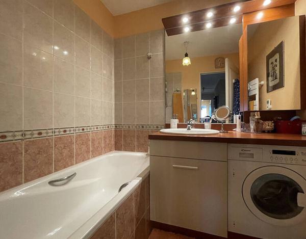 Appartement 4 pièces - 44600 Saint-Nazaire -  Centre