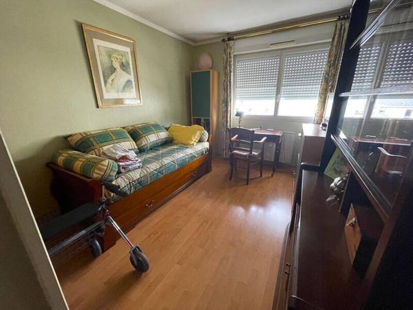 Appartement 4 pièces - 44600 Saint-Nazaire -  Centre