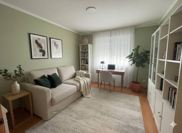 Appartement 4 pièces - 44600 Saint-Nazaire -  Centre