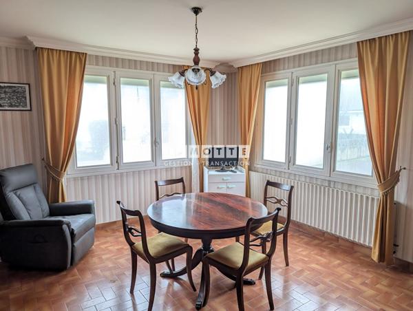 Maison à vendre 6 pièces - 100 m²