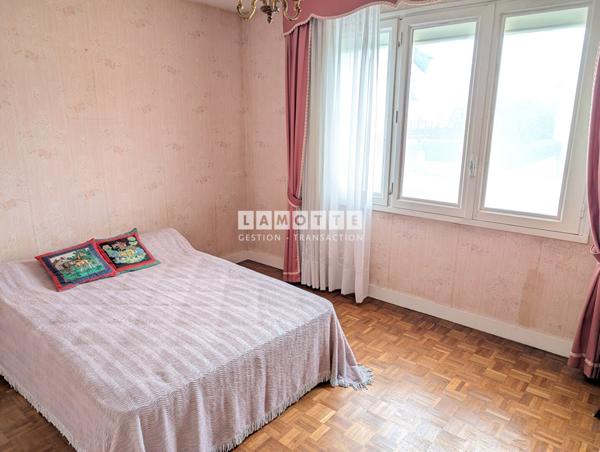 Maison à vendre 6 pièces - 100 m²