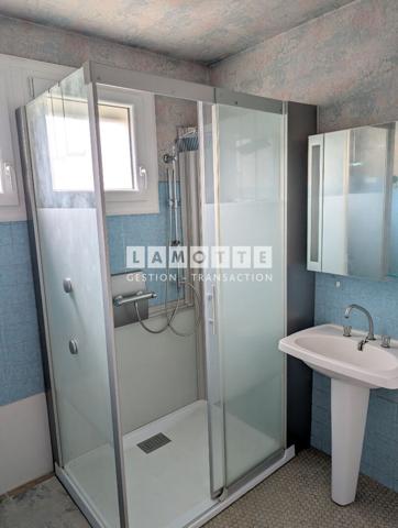 Maison à vendre 6 pièces - 100 m²