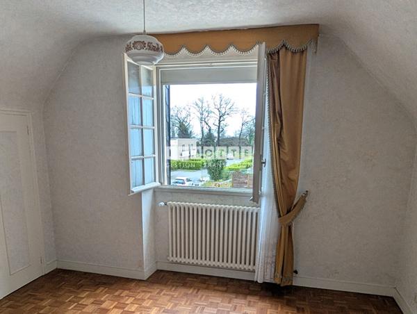 Maison à vendre 6 pièces - 100 m²
