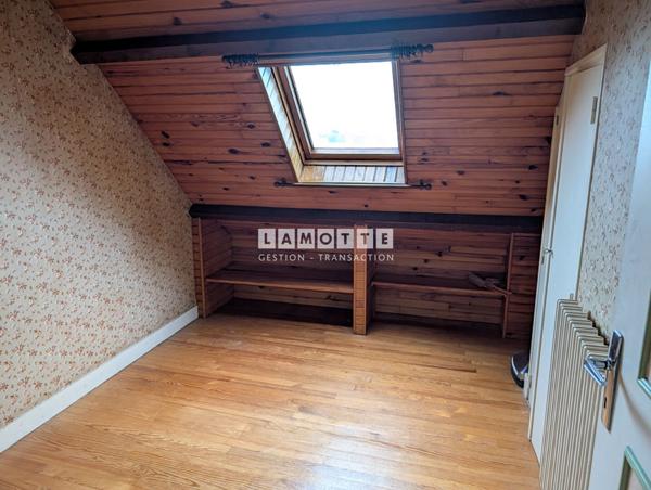 Maison à vendre 6 pièces - 100 m²