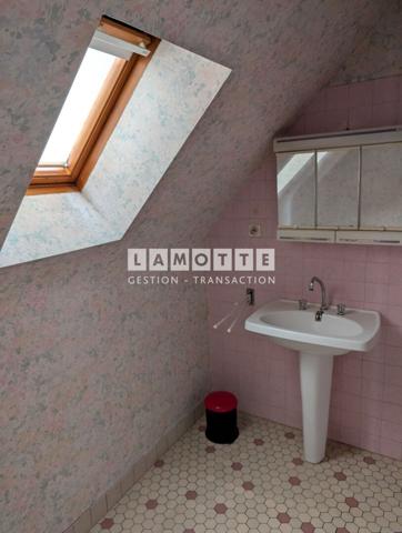 Maison à vendre 6 pièces - 100 m²