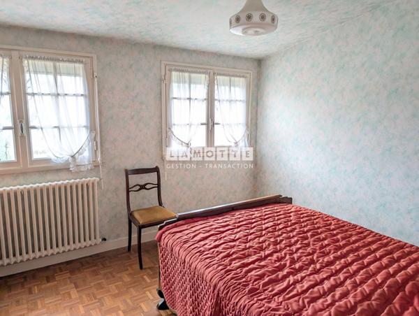 Maison à vendre 6 pièces - 100 m²