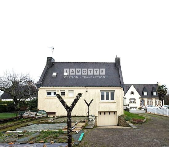 Maison à vendre 6 pièces - 100 m²