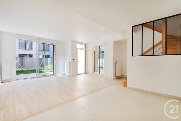 Appartement Triplex à vendre  5 pièces - 95,91 m2 PARIS - 75015