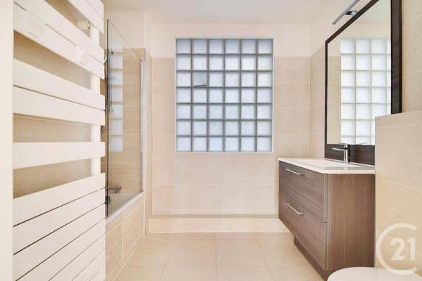 Appartement Triplex à vendre  5 pièces - 95,91 m2 PARIS - 75015