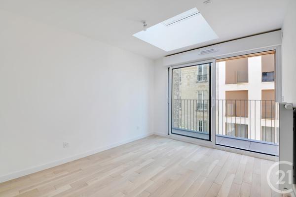 Appartement Triplex à vendre  5 pièces - 95,91 m2 PARIS - 75015