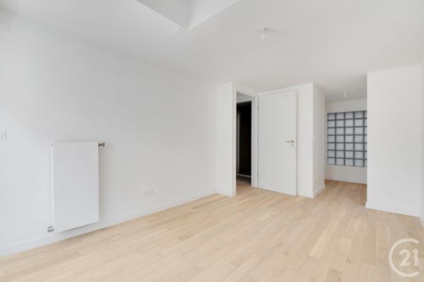 Appartement Triplex à vendre  5 pièces - 95,91 m2 PARIS - 75015