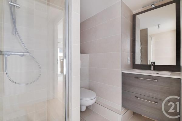 Appartement Triplex à vendre  5 pièces - 95,91 m2 PARIS - 75015