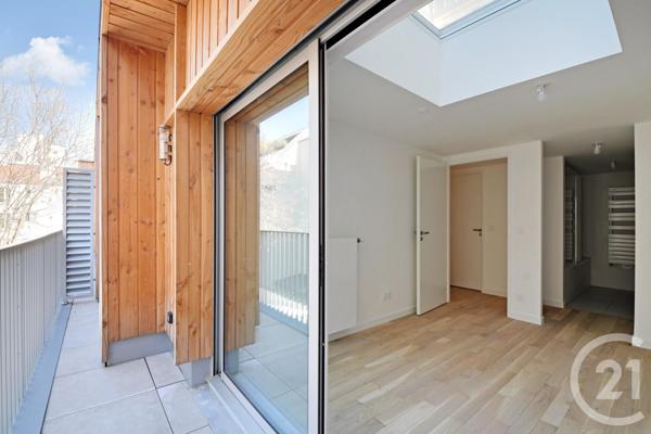 Appartement Triplex à vendre  5 pièces - 95,91 m2 PARIS - 75015