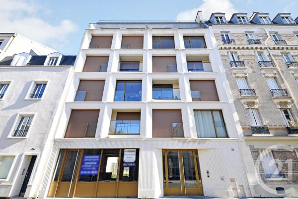 Appartement Triplex à vendre  5 pièces - 95,91 m2 PARIS - 75015