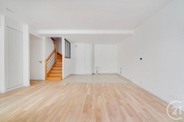 Appartement Triplex à vendre  5 pièces - 95,91 m2 PARIS - 75015