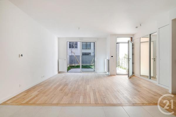 Appartement Triplex à vendre  5 pièces - 95,91 m2 PARIS - 75015
