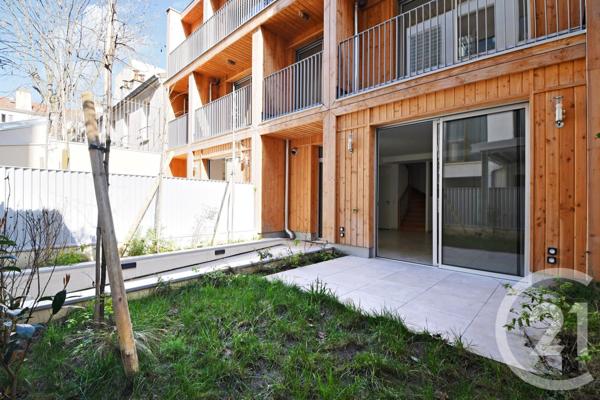 Appartement Triplex à vendre  5 pièces - 95,91 m2 PARIS - 75015