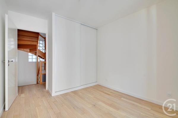 Appartement Triplex à vendre  5 pièces - 95,91 m2 PARIS - 75015