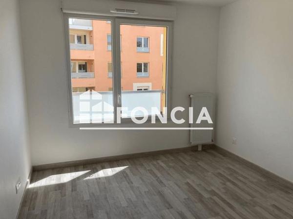 Location Appartement 3 pièces 61.78 m² - 335A RUE DU ROUVRAY Le Petit Couronne 76650