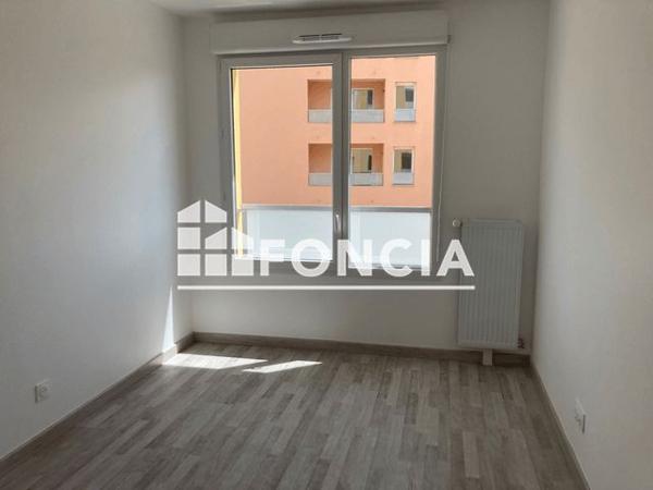 Location Appartement 3 pièces 61.78 m² - 335A RUE DU ROUVRAY Le Petit Couronne 76650