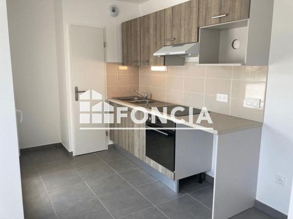 Location Appartement 3 pièces 61.78 m² - 335A RUE DU ROUVRAY Le Petit Couronne 76650