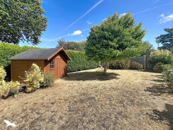 Maison 307 110 € Lanester 6 p 107 m² DPE D