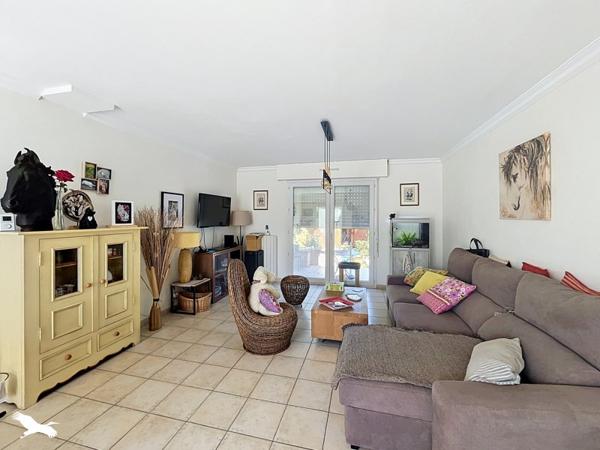 Maison 307 110 € Lanester 6 p 107 m² DPE D