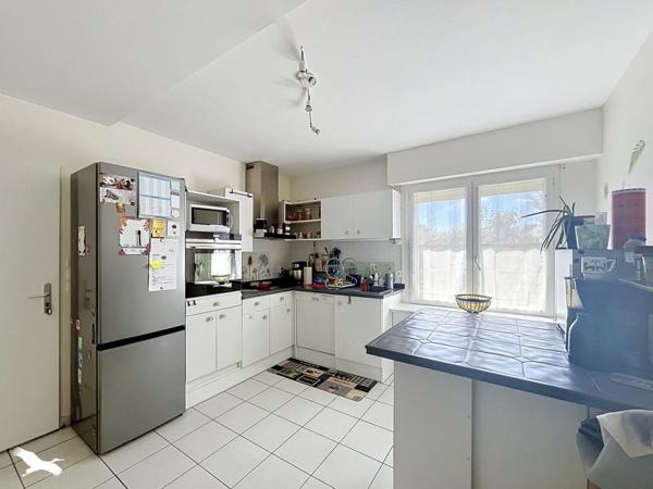 Maison 307 110 € Lanester 6 p 107 m² DPE D