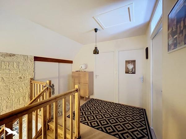 Maison 307 110 € Lanester 6 p 107 m² DPE D