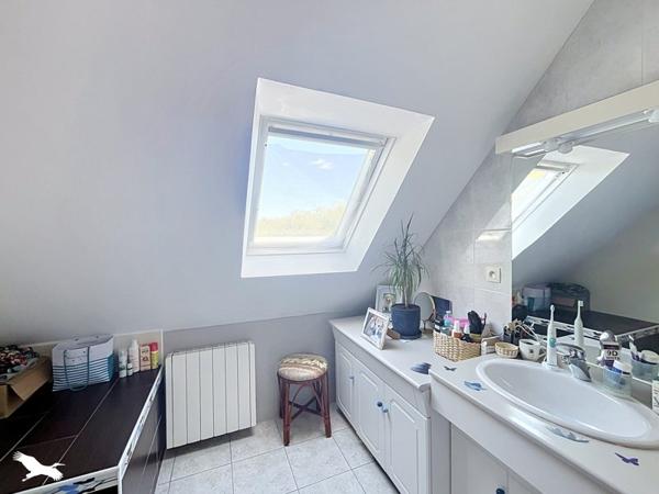 Maison 307 110 € Lanester 6 p 107 m² DPE D