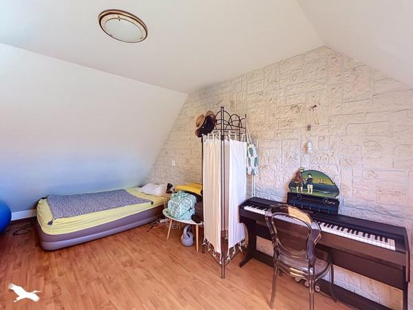 Maison 307 110 € Lanester 6 p 107 m² DPE D