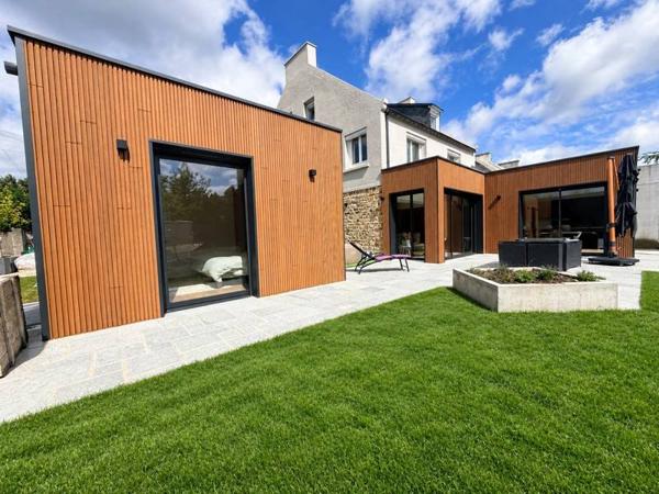 Maison 739 900 € Auray 10 p 235 m² DPE C